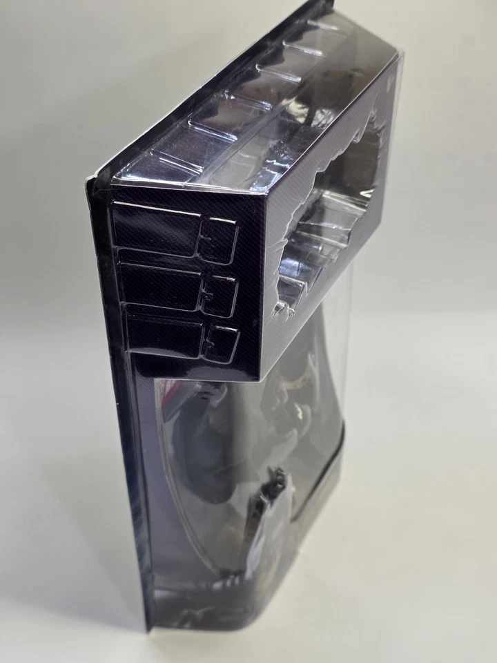 Batman El Caballero Oscuro 6” Figura de Acción Escena del Crimen Evidencia Mattel 2008 Nuevo Foto 3 de 4