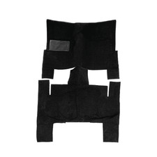 Carpet For 1989-1997 Geo Tracker 4dr Loop Complete