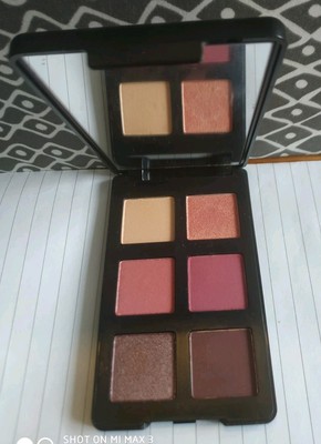 BareMinerals gen Nude Floral Utopia Eyeshadow Palette 