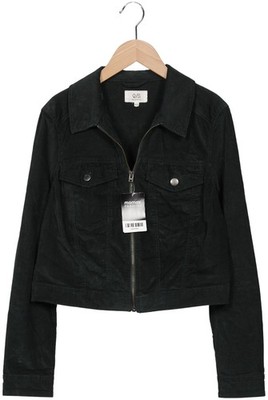 QS by s.Oliver Jacke Damen Anorak Jacket Kurzmantel Gr. EU 40 Baumwo... #yapudwz