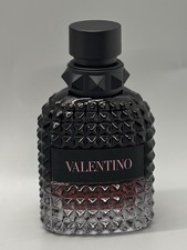 Valentino Uomo Born In Roma Eau de Parfum Intense For Him 1.7 oz / 50 ml EDP NEW