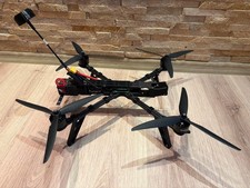 FPV Drone of Ukrainian Hobby Drone 10In