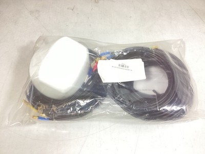 MobileMark MMK-LTMWG945-A3CB3CW3JG2C-WHT-180 Antenna & Cable Set