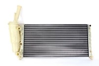 Thermotec D7F046TT KüHler MotorküHlung FüR Fiat, Lancia