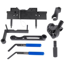 Camshaft Timing Tool Tdc Locating Pin Tool Kit Replace For Detroit Diesel Dd15