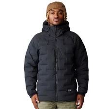Mountain Hardwear Men's Stretchdown Parka