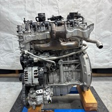 2019-2022 Mercedes-benz A220 2.0l Complete Engine Motor Block 31k Oem