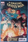 Amazing Spider-Man #13 NM Legacy #907 1st appearance of Gold Goblin