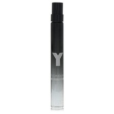 Y Cologne 0.33 oz Eau De Parfum Refillable Spray Unboxed 