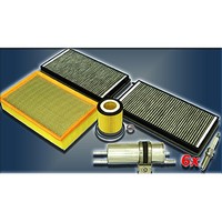 Inspektionskit Filter Satz Paket L BMW 7Er E65 66 730I 259PS