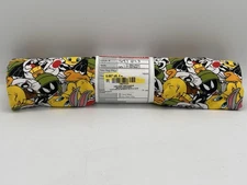 Looney Tunes Cut Fabric .667 Yards 2022 New