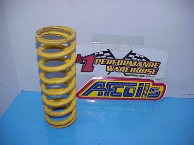 AFCO #300 Coil-over 10'' Racing Spring UMP IMCA Wissota NASCAR Ratrod L28