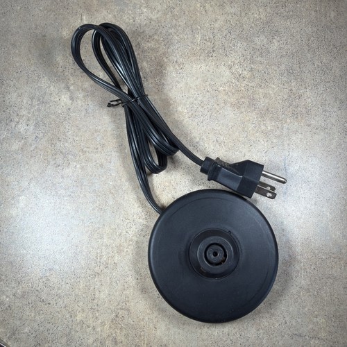 POWER BASE ONLY Nespresso Aeroccino 3190 Automatic Electric Milk Frother