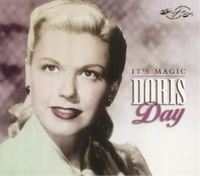 Doris Day It's Magic Album
