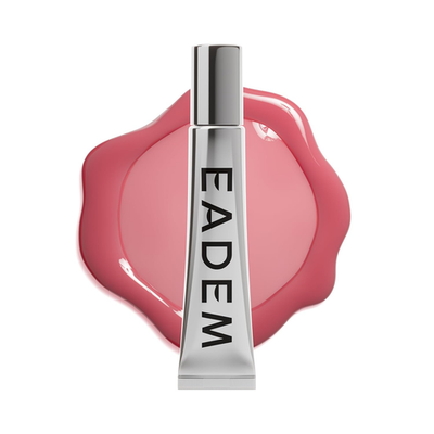what is in lipo c peptide Vitamin C + E Gloss Boss Lip Balm In-Vivo Tested SPF 50+ PA+++ main image 0