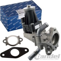 Pierburg Agr-Ventil FüR 2.2 Hdi Citroen Jumper Peugeot Boxer Ford Ranger Transit