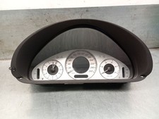 A2095405447 INSTRUMENTENTAFEL / 110080350 VDO / A2095405447 / 5375974 F&Uuml;R MERCED