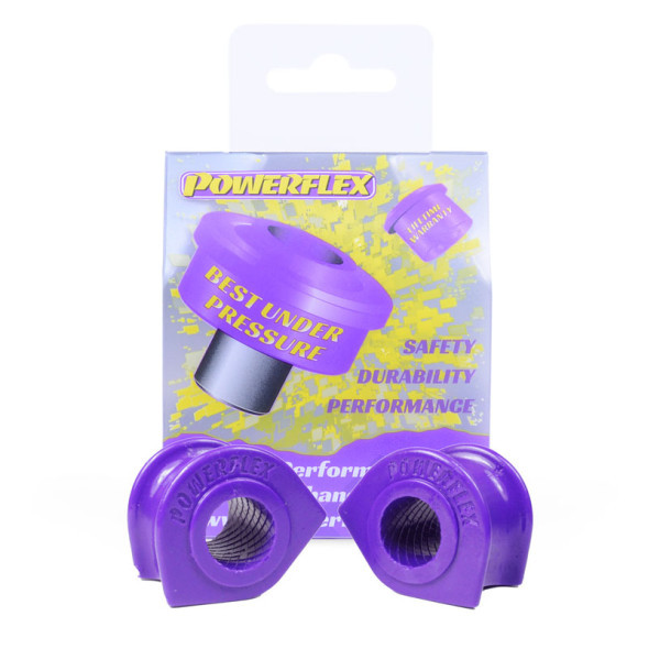 2 X Powerflex PFF16-304-23 PU Stabilissator Lager Vorn 23Mm FüR Fiat Brava Coupe-image