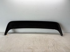 Porsche 944 Rear Hatch Spoiler