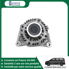 Alternateur Citroen BERLINGO