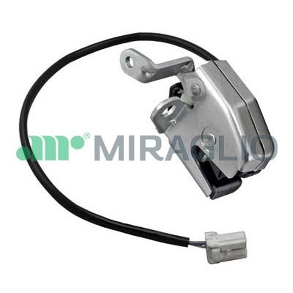 TüRschloss Miraglio 37/242 FüR Doblo Fiat GroßRaumlimousine 223AXA1A Multijet-image