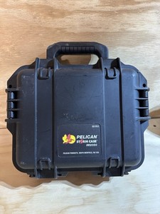 Im2050 Pelican Storm Case | eBay