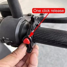 Accesorios para herramientas de refuerzo de manillar asistente bloqueo acelerador control de crucero motocicleta
