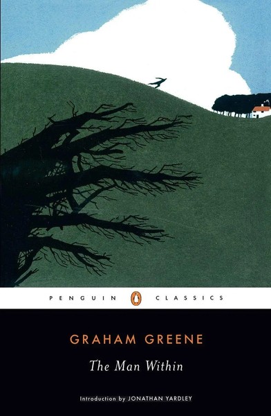 The Man Within Graham Greene Taschenbuch Einband - Flex.(Paperback) Englisch-image