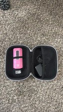 No No Hair Removal Device with Case