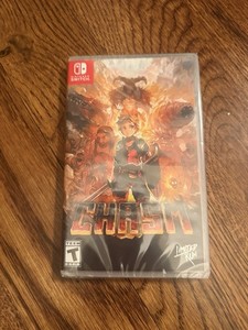 Chasm Switch | eBay