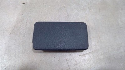 2017-2019 NISSAN ROGUE CAP LAMP LUGGAGE SIDE TRIM 84958-6FL0A
