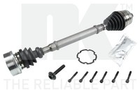 Antriebswelle NK 504797 FüR Audi VW Passat B5 3B3 Variant 3B6 3B2 3B5 Syncro A4