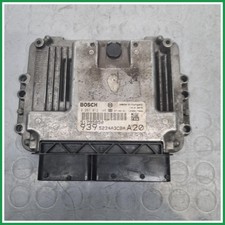 Centralina Iniezione Bosch 0281012146 Alfa Romeo 159 Sportwagon 51795850 2006 20