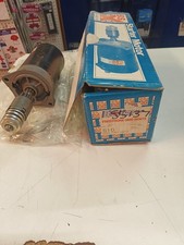 Ford Fiesta 1976 Starter Motor LRS298