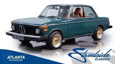 1974 BMW 2002 for Sale