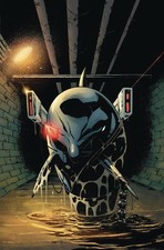 Cover of Animosity Evolution #7