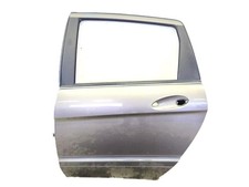 A1697301705 Hintere Linke T&uuml;r Mercedes Klasse B 200 W245 2.0 D 103KW 6M