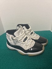 concords size 9.5