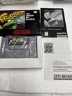 Frogger (Super Nintendo Entertainment System, 1991) CIB Tested Working