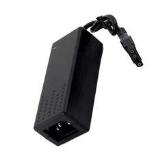 12V/5V 2A USB to IDE/SATA Power Supply Adapter Hard Drive HDD CD-ROM AC DC