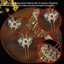 Chinese Han Fu Hair Pin Chopstick Hair Hair Styling Accessories for