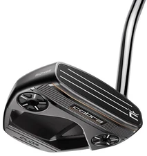 Cobra Vintage Cuda Putter Steel 35'' Inches Mint