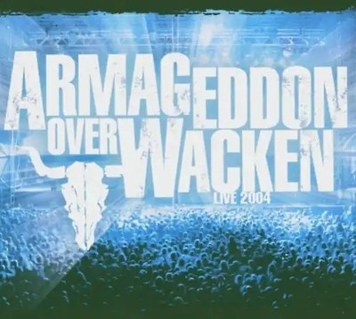 Various - Armageddon Over Wacken 2004