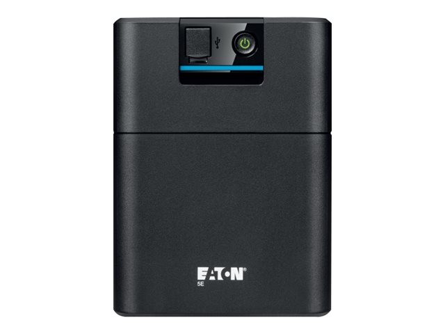 Eaton 5E Gen2 700 USB A linea interattiva 0,7 kVA 360 W 220 V 240 V 5E700UI