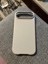 GENUINE Beats Case w/ Magsafe for iPhone Air MGJU4LL/A Lime Stone