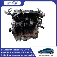 Moteur Hyundai I30