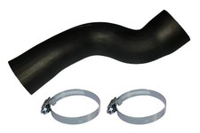 BUGIAD Ladeluftschlauch 82002 für MERCEDES-BENZ