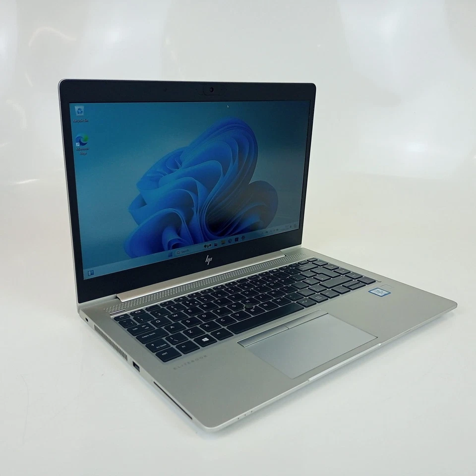 HP EliteBook 830 G6 · i5-8365U · 8GB · 256GB, photo 3 of 5