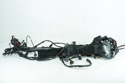 08 Harley Touring Electra Glide Ultra OEM Main Wire Wiring Harness Loom NON-abs