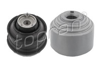 Topran 407 838 Lagerung, Motor FüR MERCEDES-BENZ